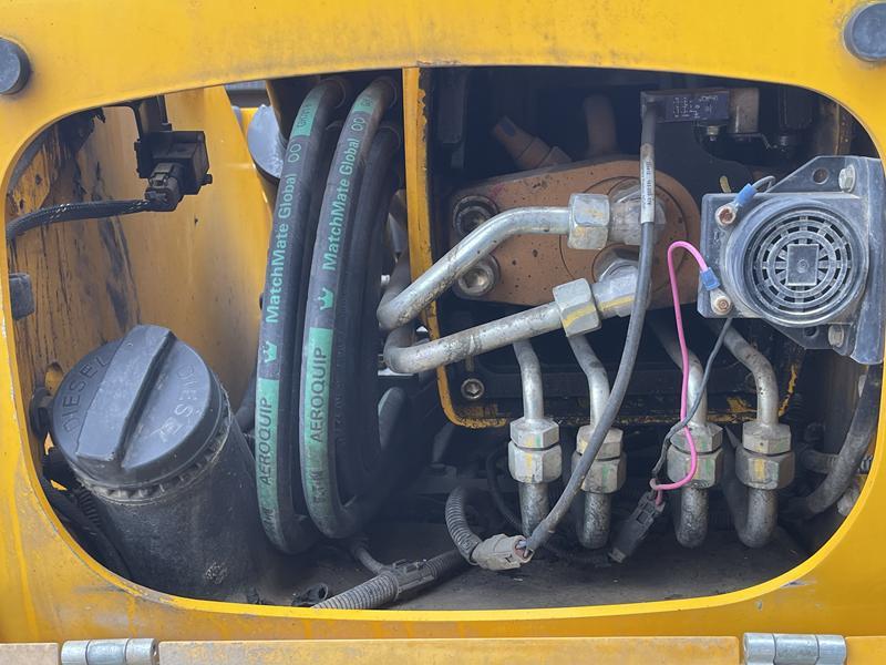 Manitou MT 625 H EASY