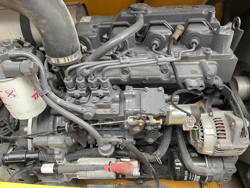 Manitou MT 625 H EASY