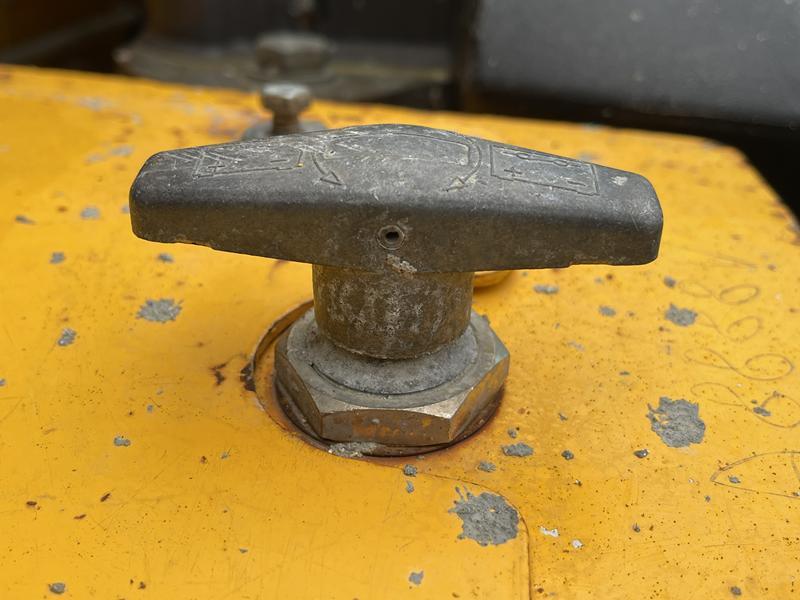 Manitou MT 625 H EASY