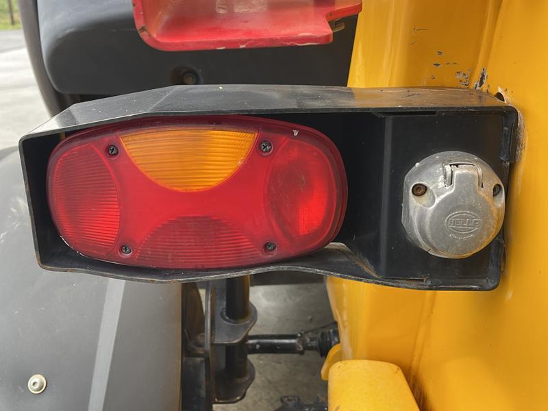 Manitou MT 625 H EASY