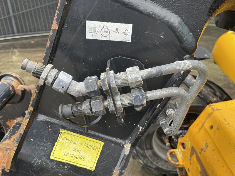 Manitou MT 625 H EASY