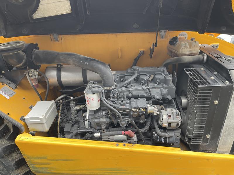 Manitou MT 625 H EASY