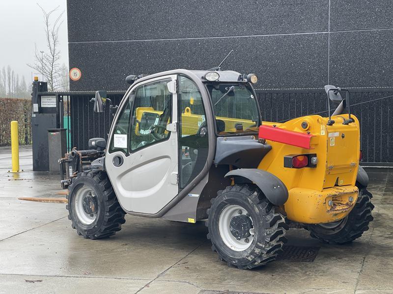 Manitou MT 625 H EASY