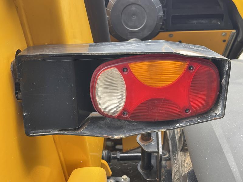 Manitou MT 625 H EASY