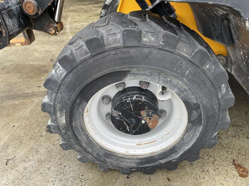 Manitou MT 625 H EASY