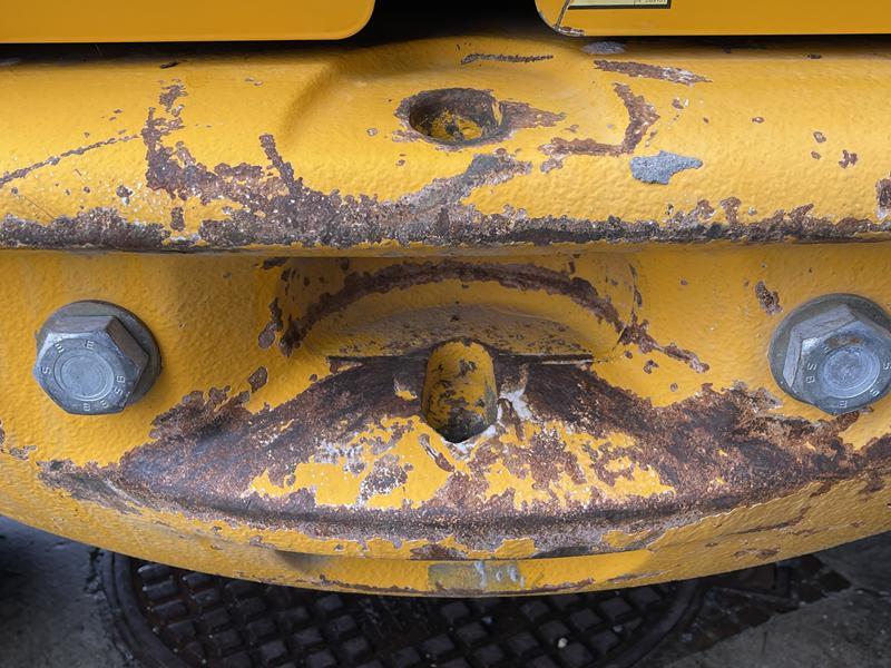 Manitou MT 625 H EASY