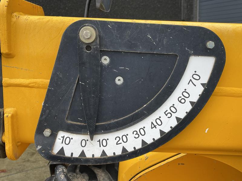 Manitou MT 625 H EASY