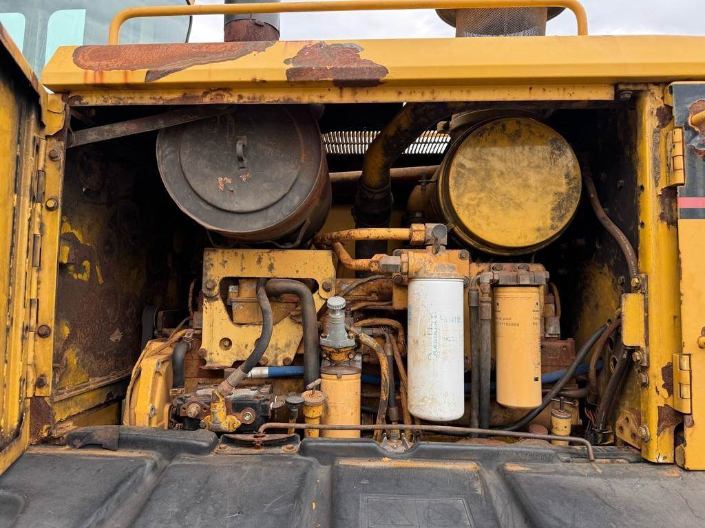 CAT 140H