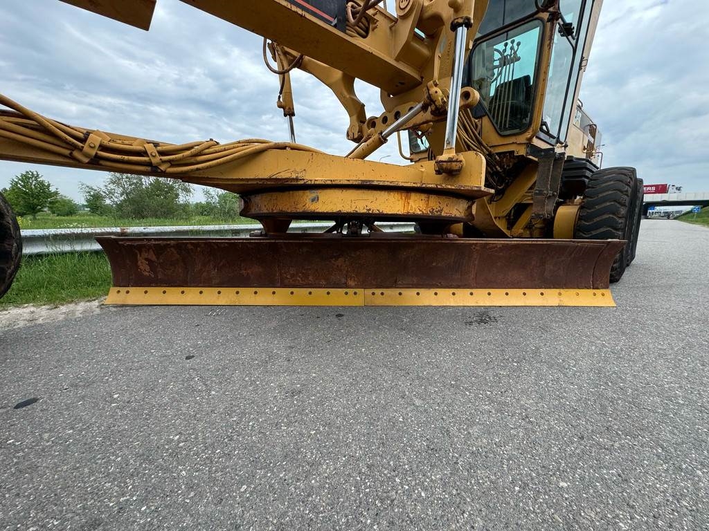CAT 140H