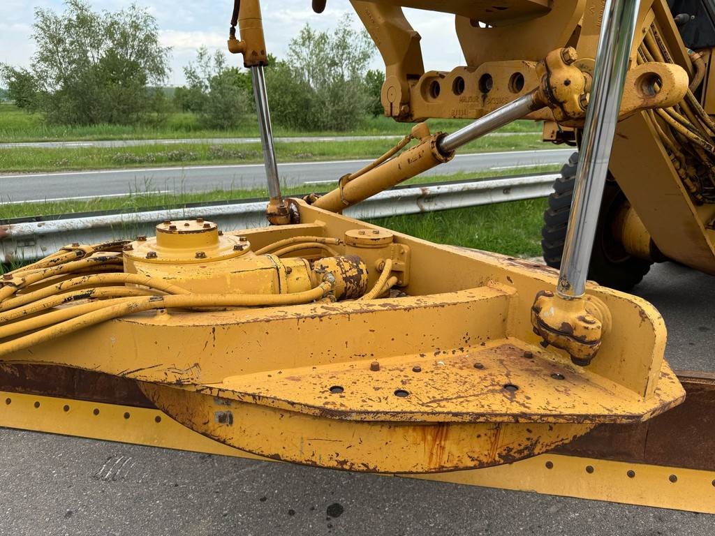CAT 140H
