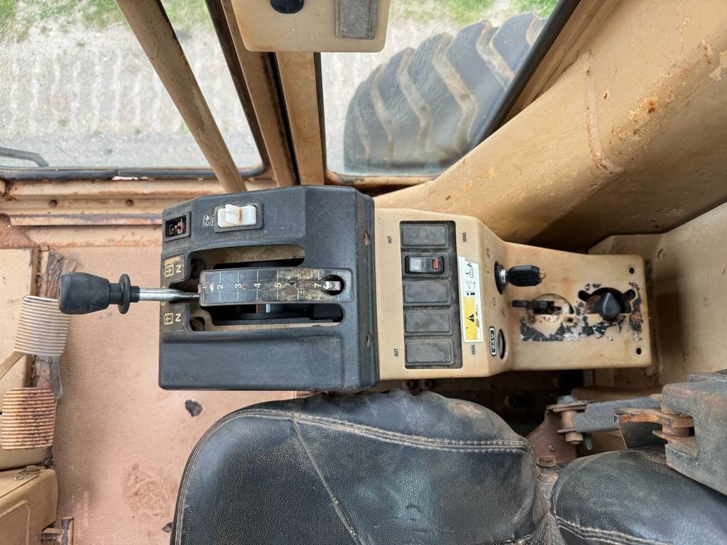 CAT 140H
