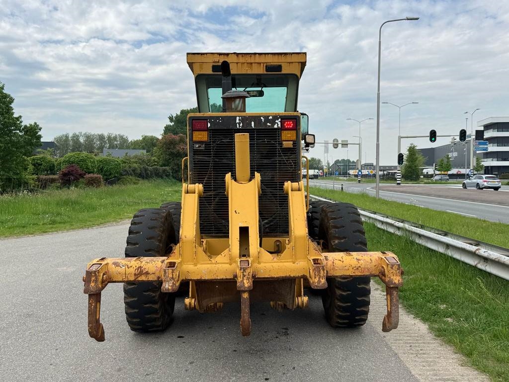 CAT 140H
