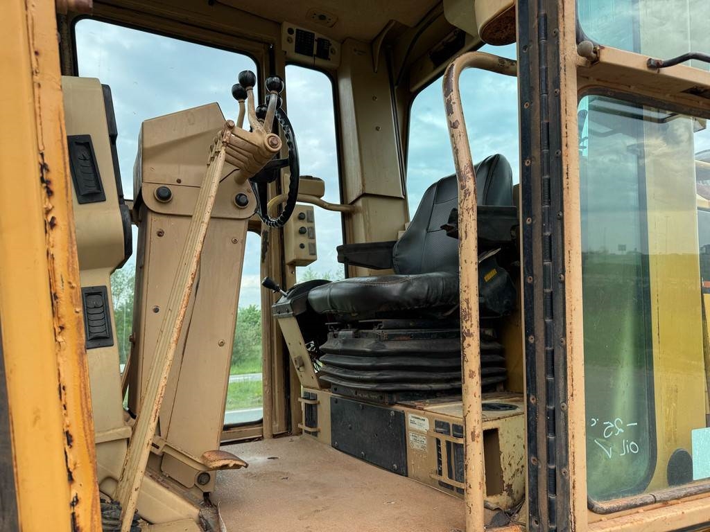 CAT 140H