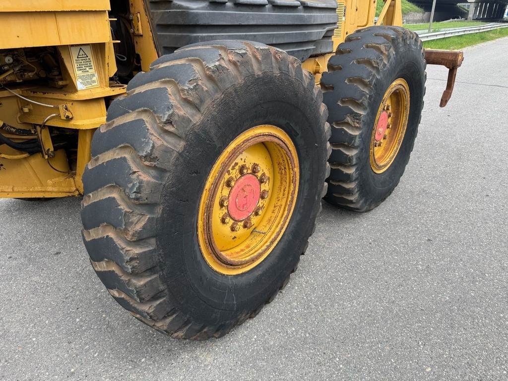 CAT 140H