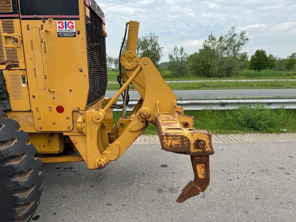 CAT 140H