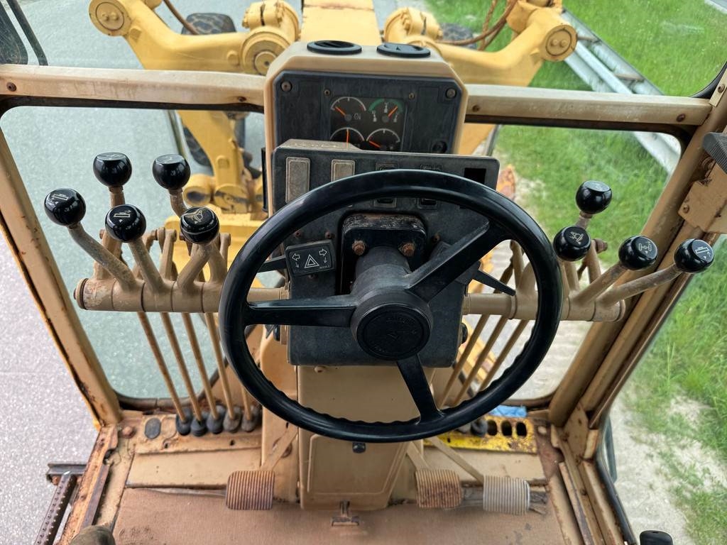 CAT 140H