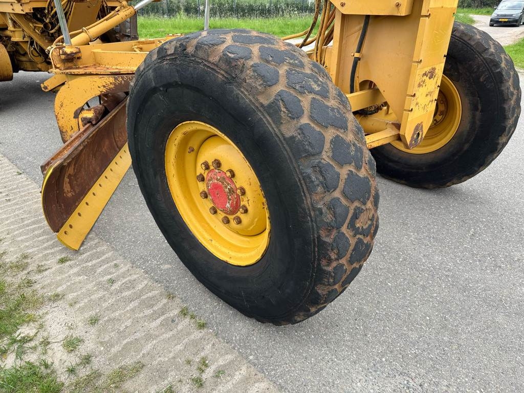 CAT 140H