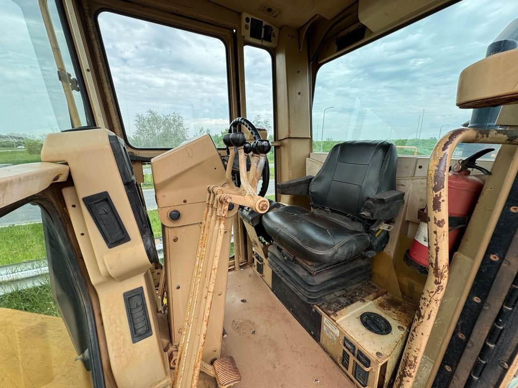 CAT 140H