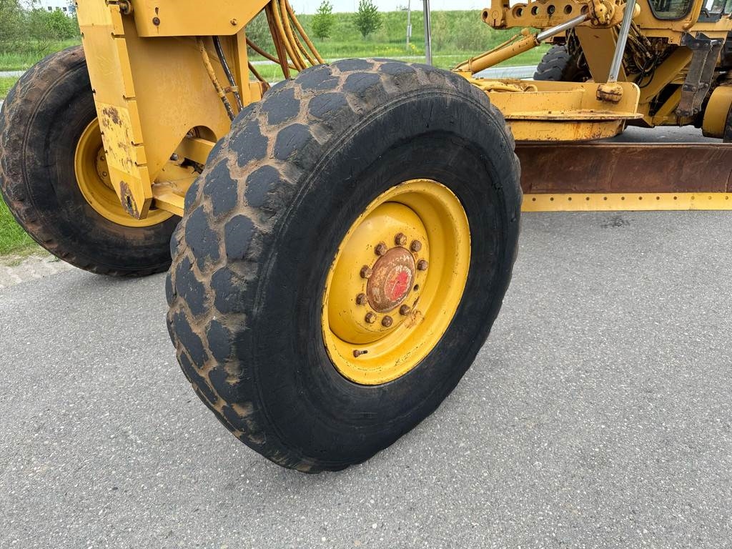 CAT 140H