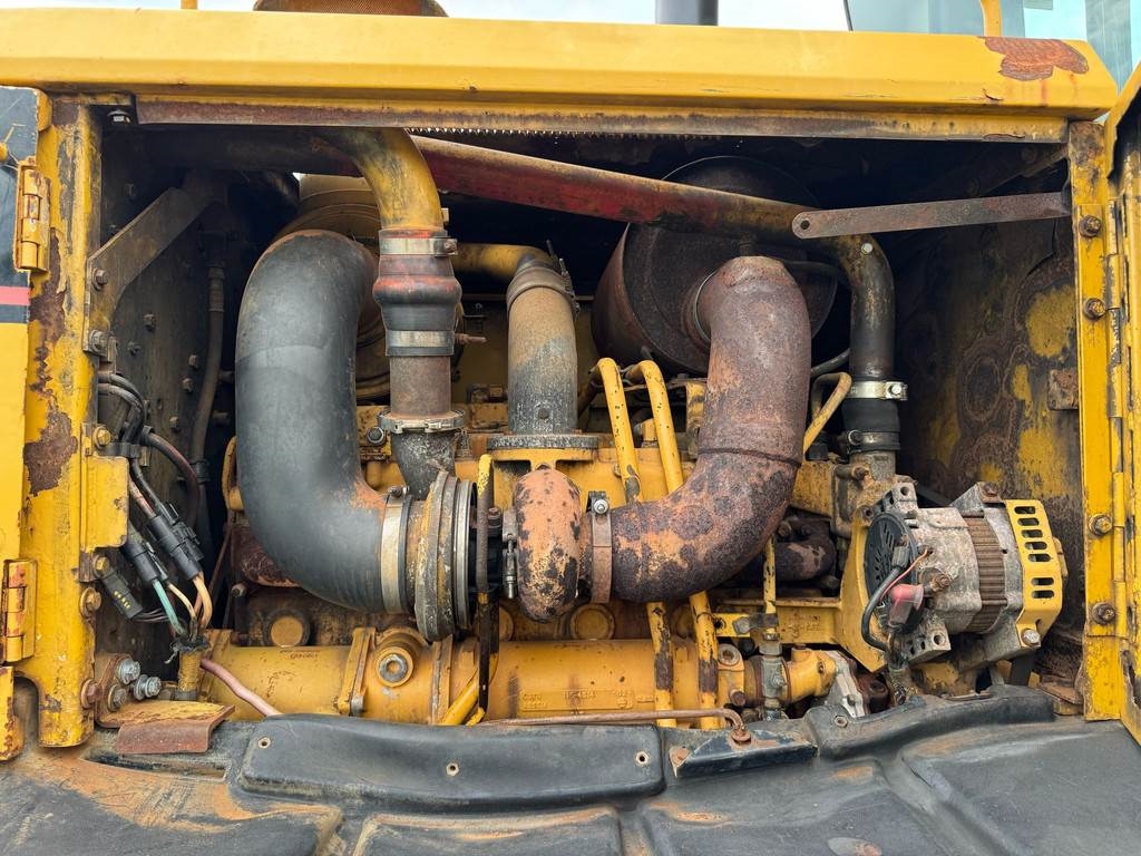CAT 140H