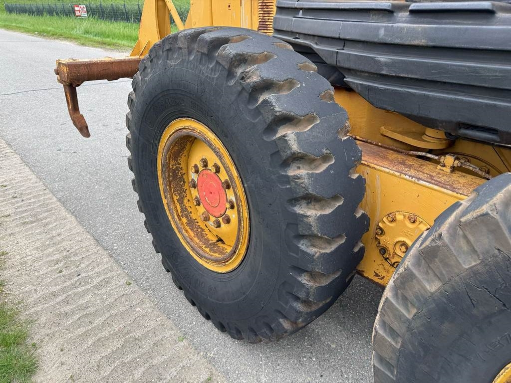 CAT 140H