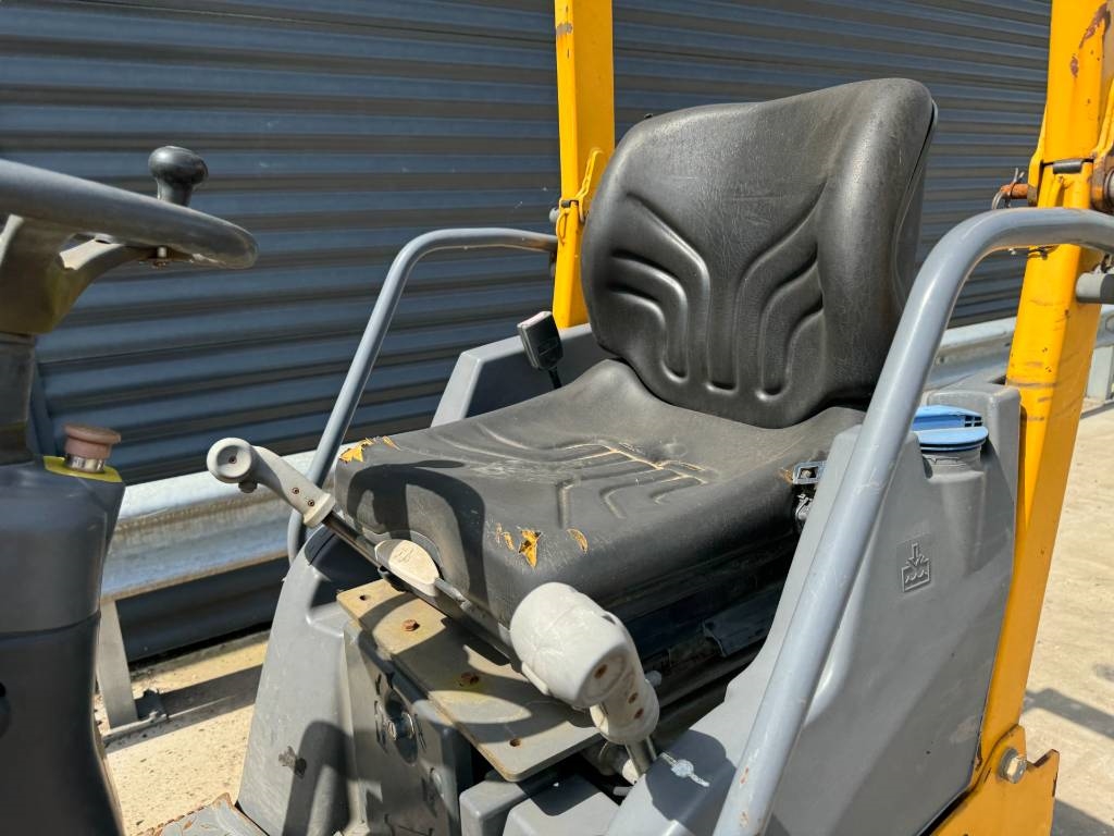 Hamm HD 10C VV