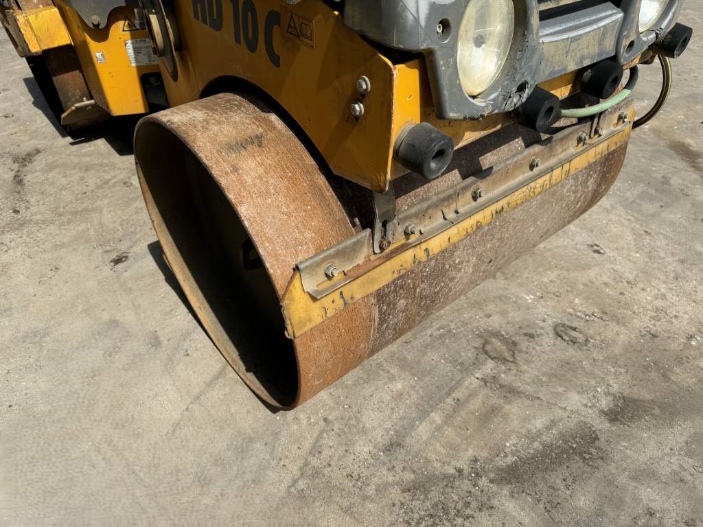 Hamm HD 10C VV