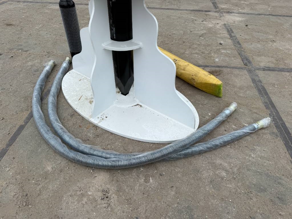 [Other] Maxx 3500 Hydraulic Breaker - 40-60 Ton / Brand N