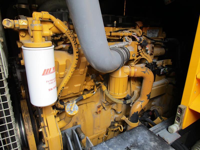 Atlas Copco XAHS 426 Cd - N