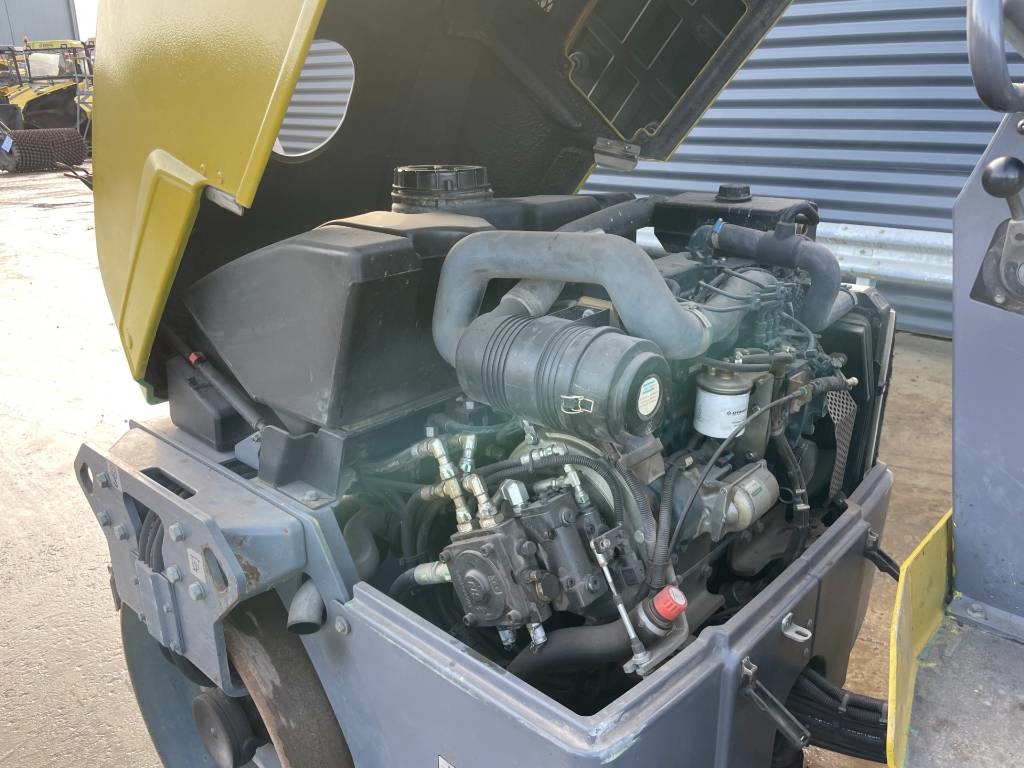 Dynapac CC1200