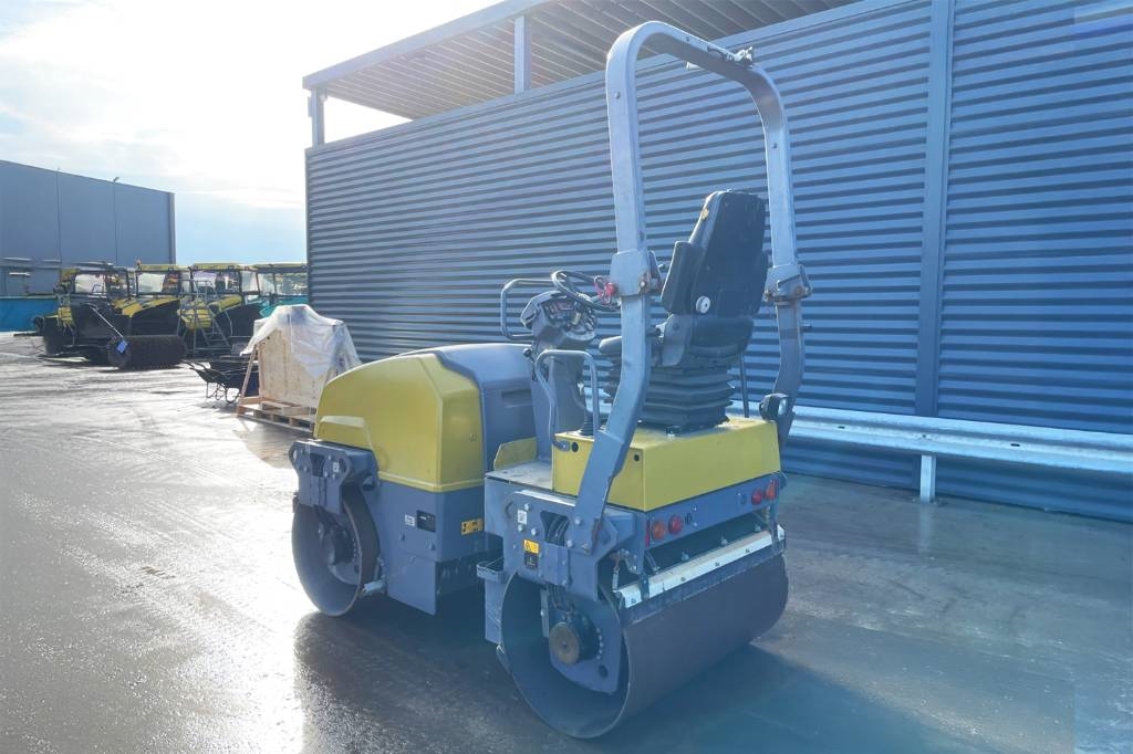 Dynapac CC1200