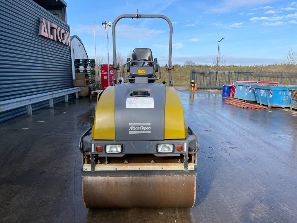 Dynapac CC1200