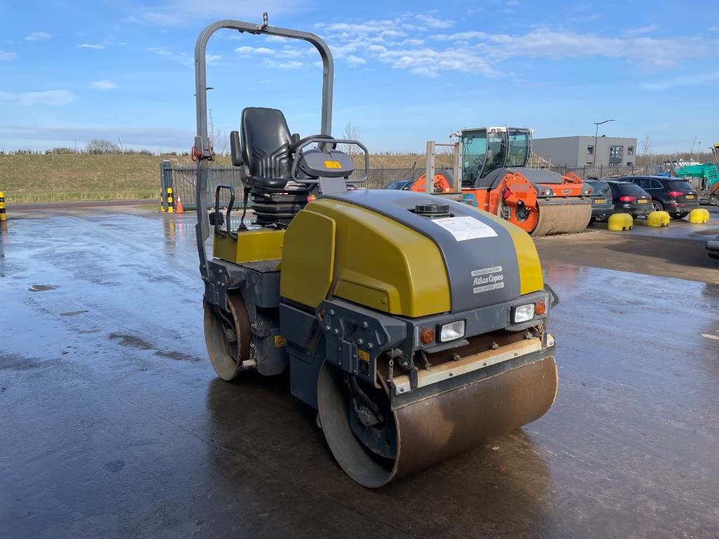 Dynapac CC1200