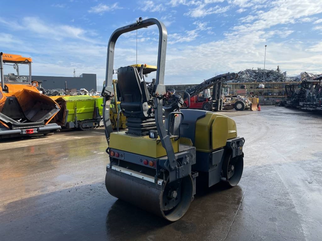 Dynapac CC1200