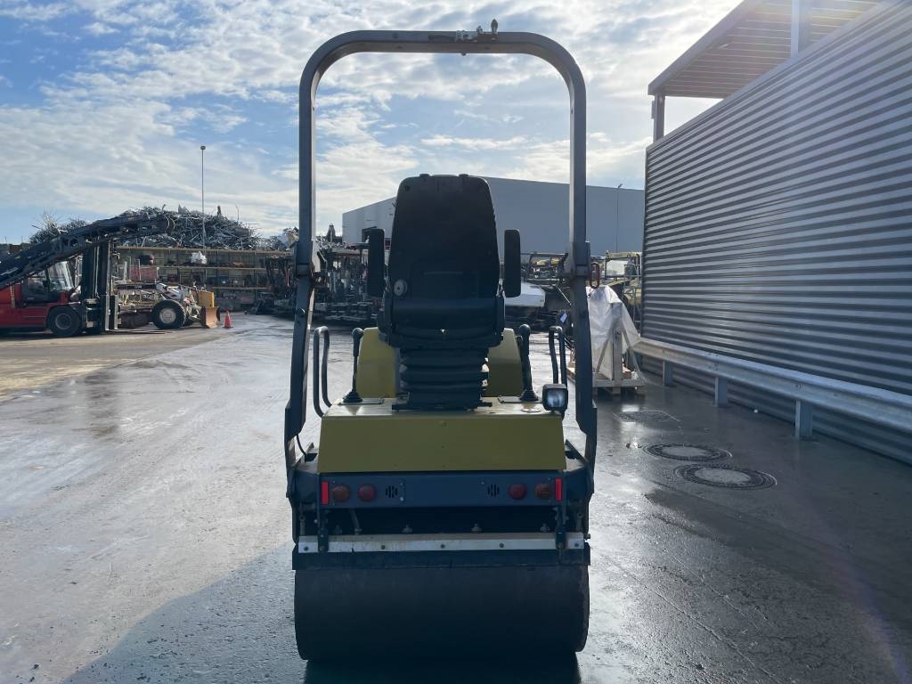 Dynapac CC1200