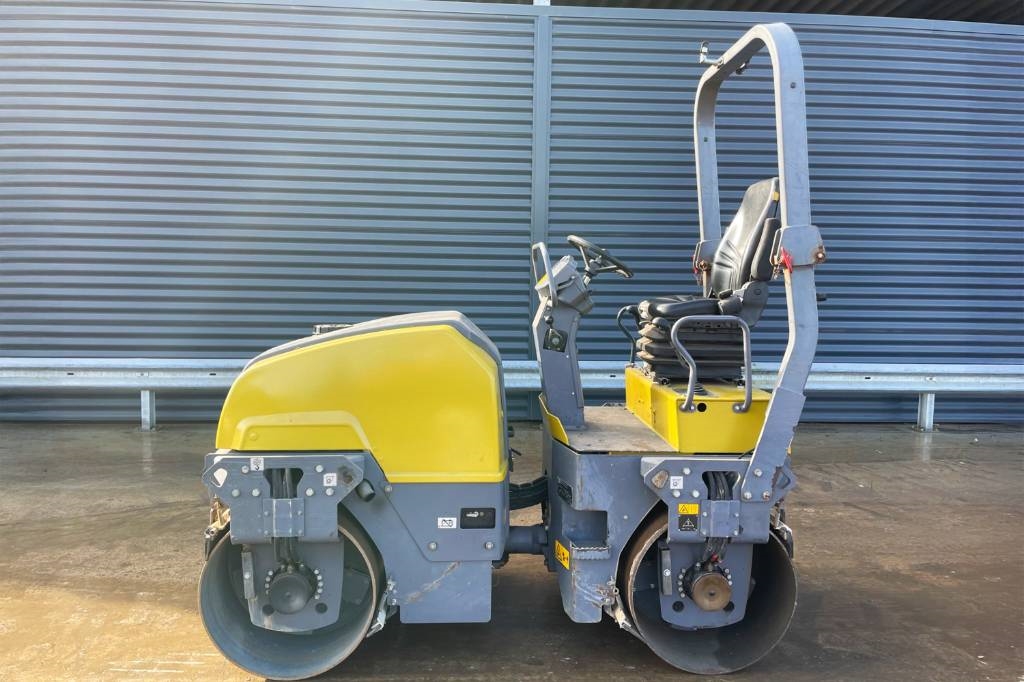 Dynapac CC1200
