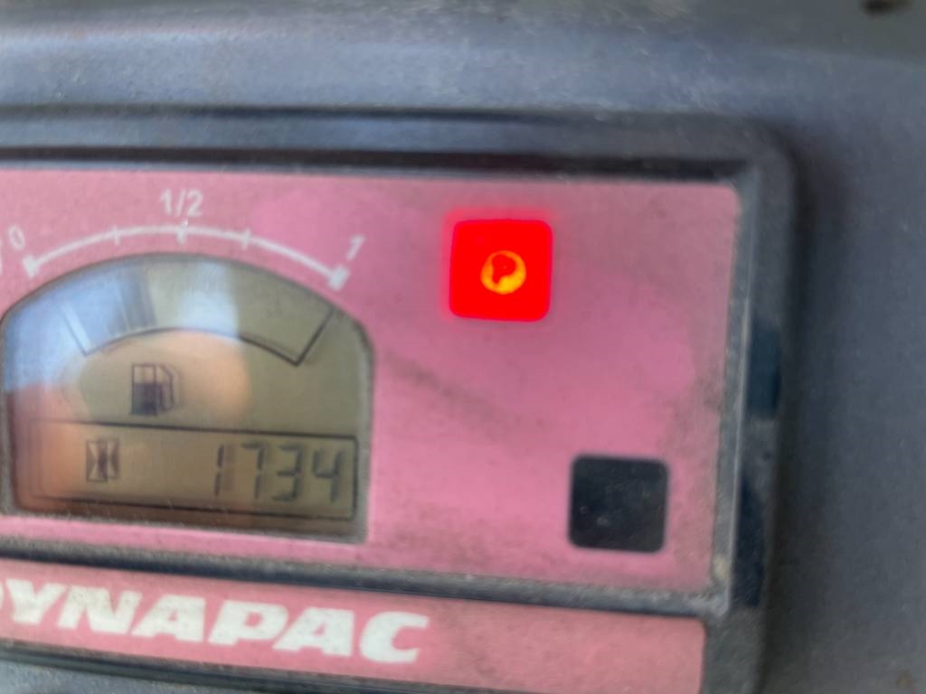 Dynapac CC1200