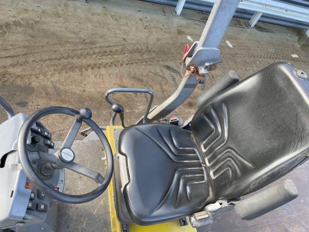 Dynapac CC1200