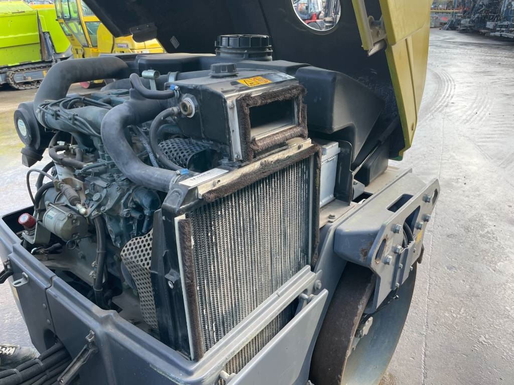 Dynapac CC1200
