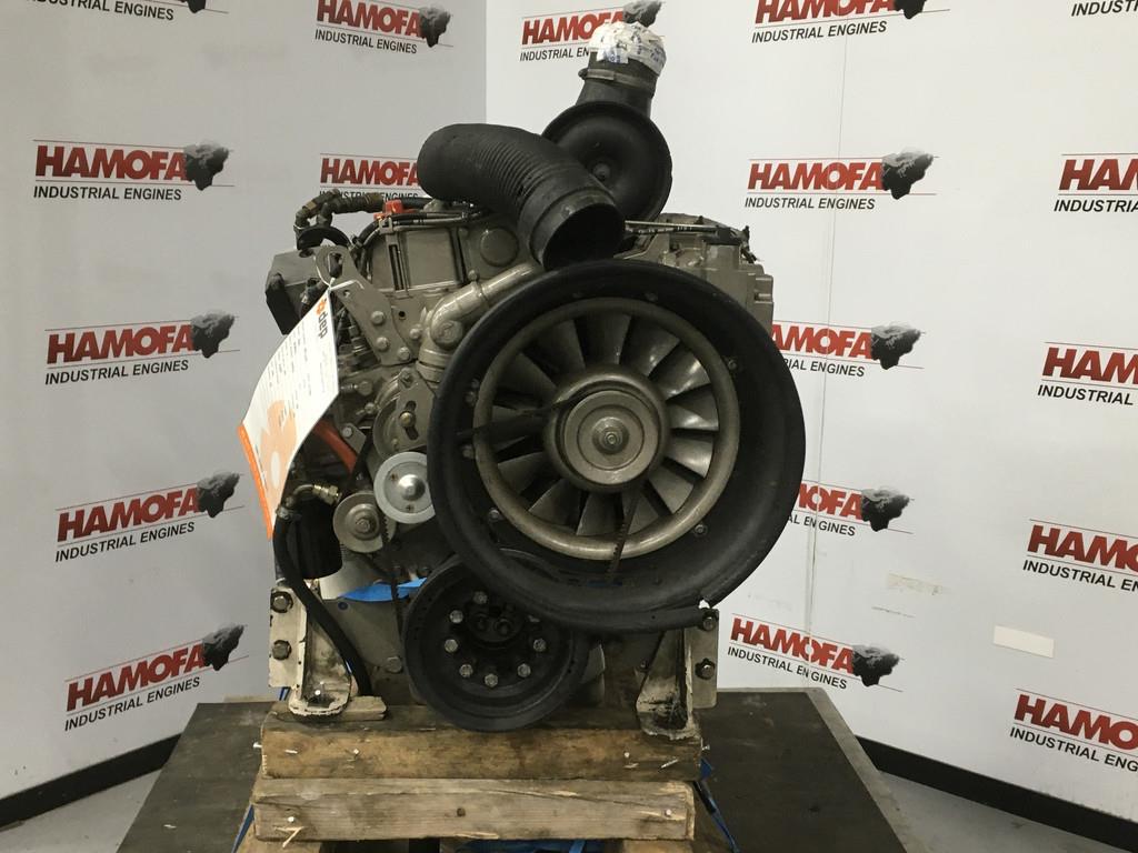 Deutz BF4M1013 USED