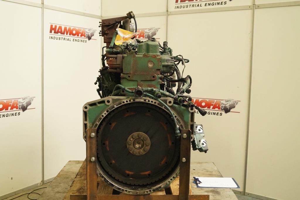 Volvo D7C 275 RECONDITIONED