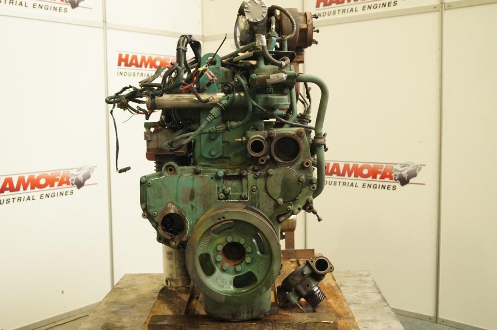 Volvo D7C 275 RECONDITIONED
