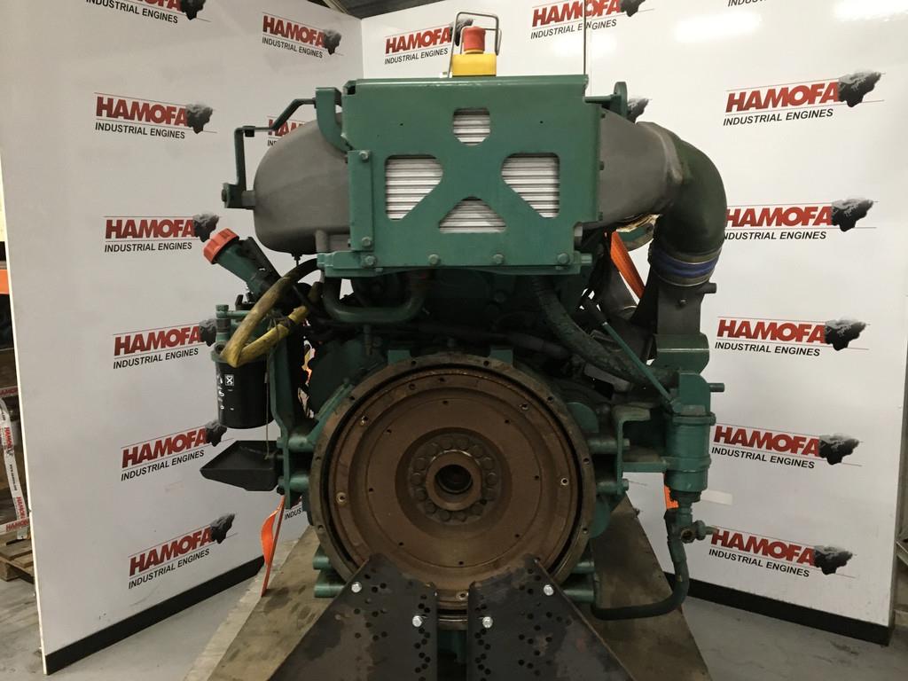 Volvo D16C-C MH USED