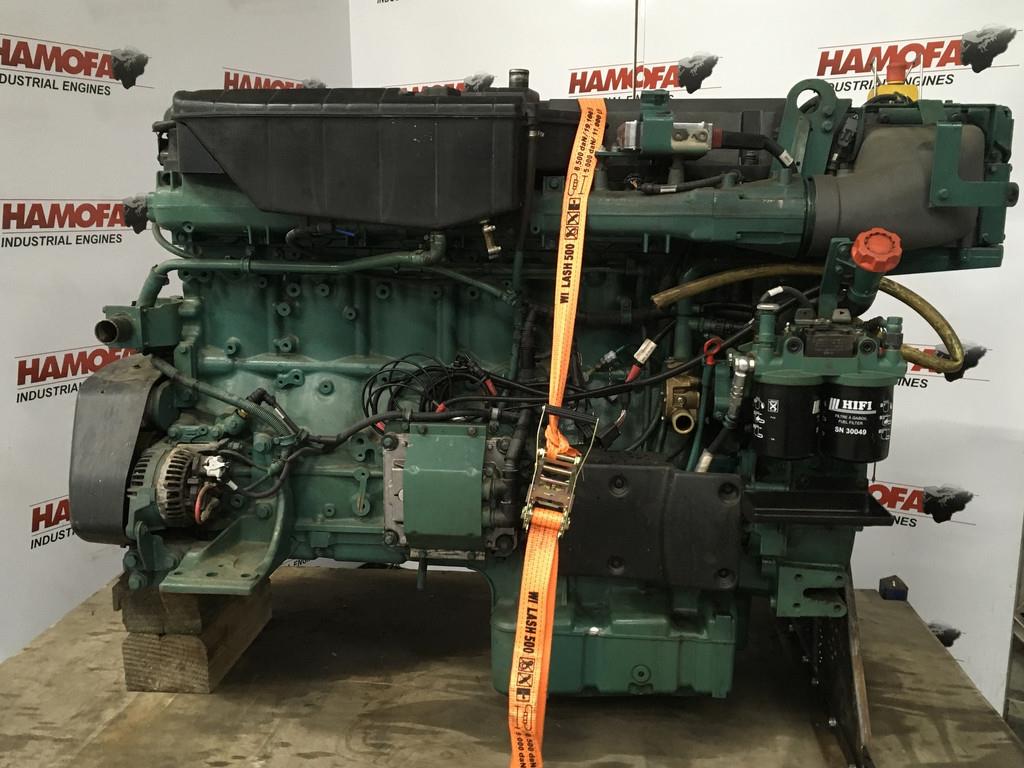 Volvo D16C-C MH USED