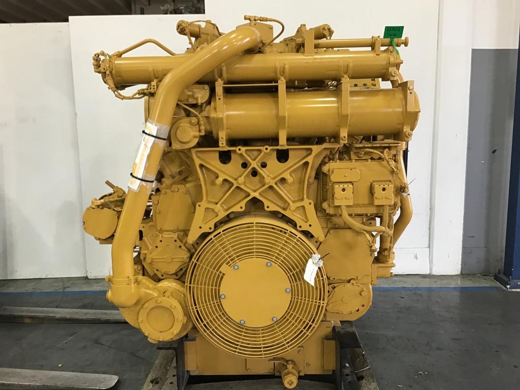 CAT 3508C LLE-2644644 USED