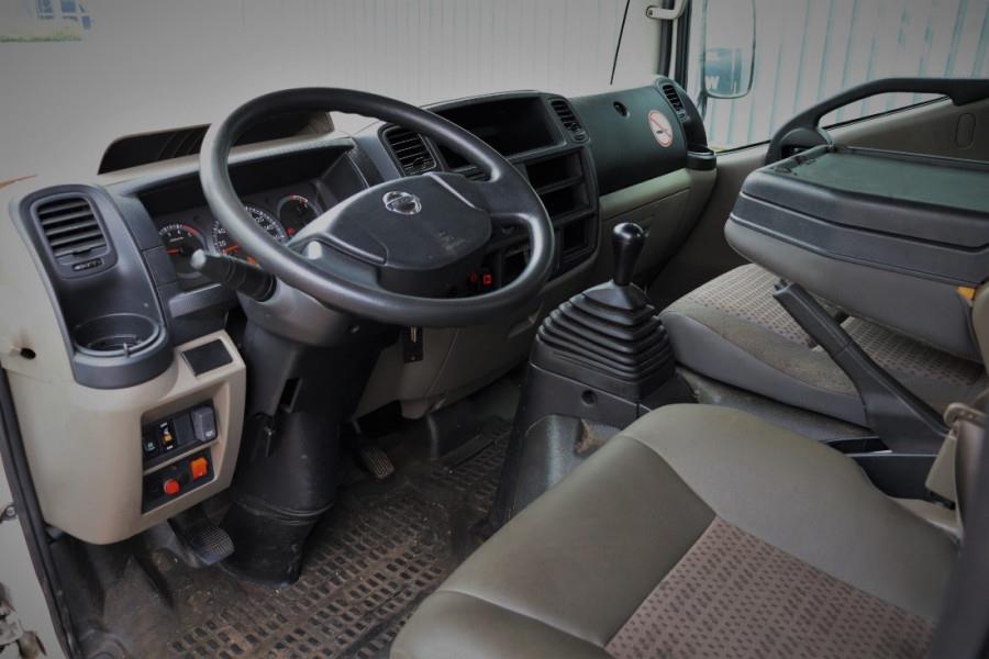 Ruthmann TB270 As-Is, Driving Licence B/3 Driving Licence B