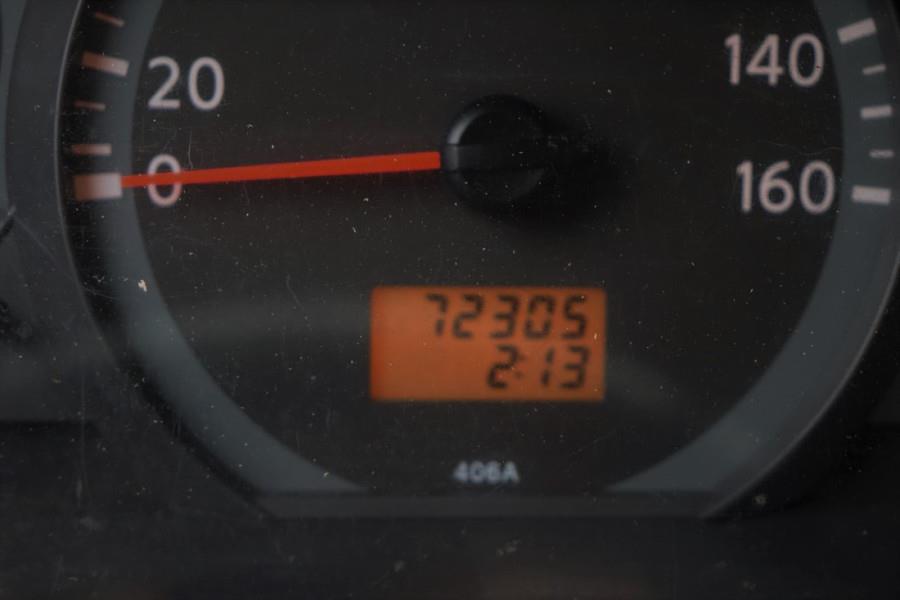 Ruthmann TB270 As-Is, Driving Licence B/3 Driving Licence B