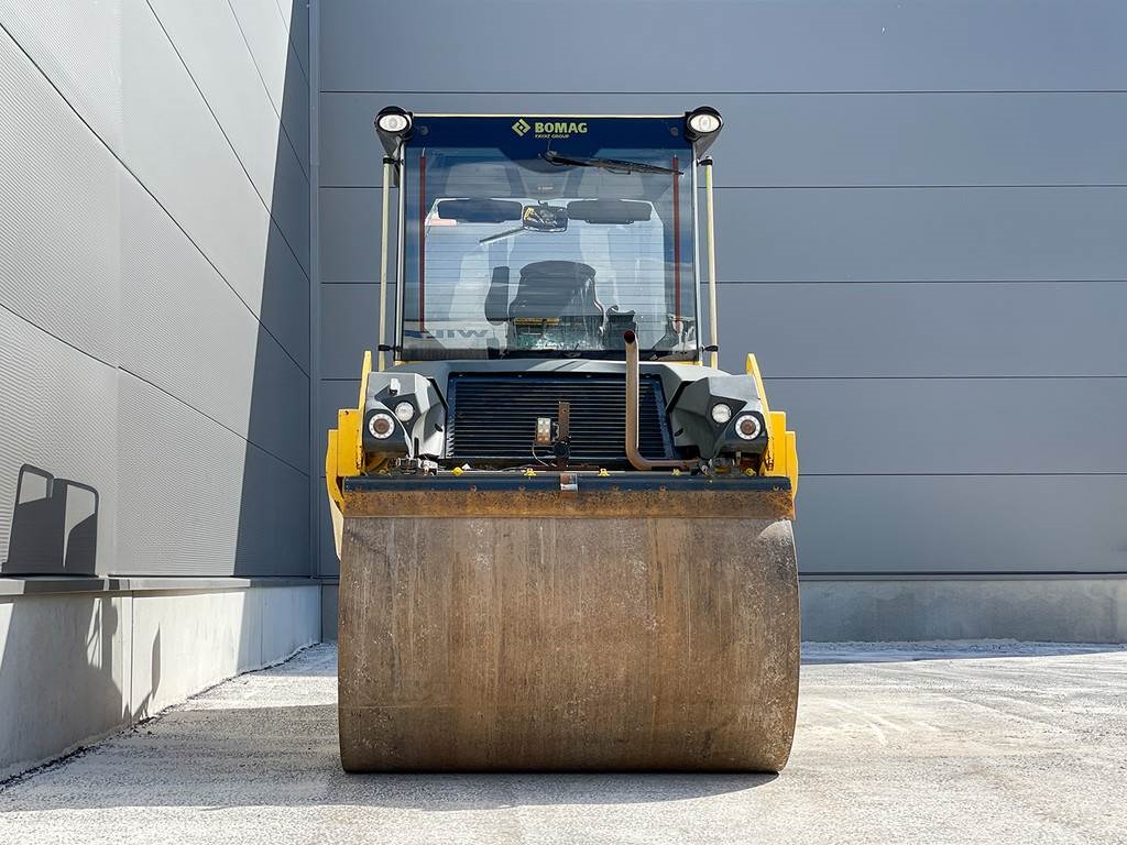 Bomag BW 154 AD-5