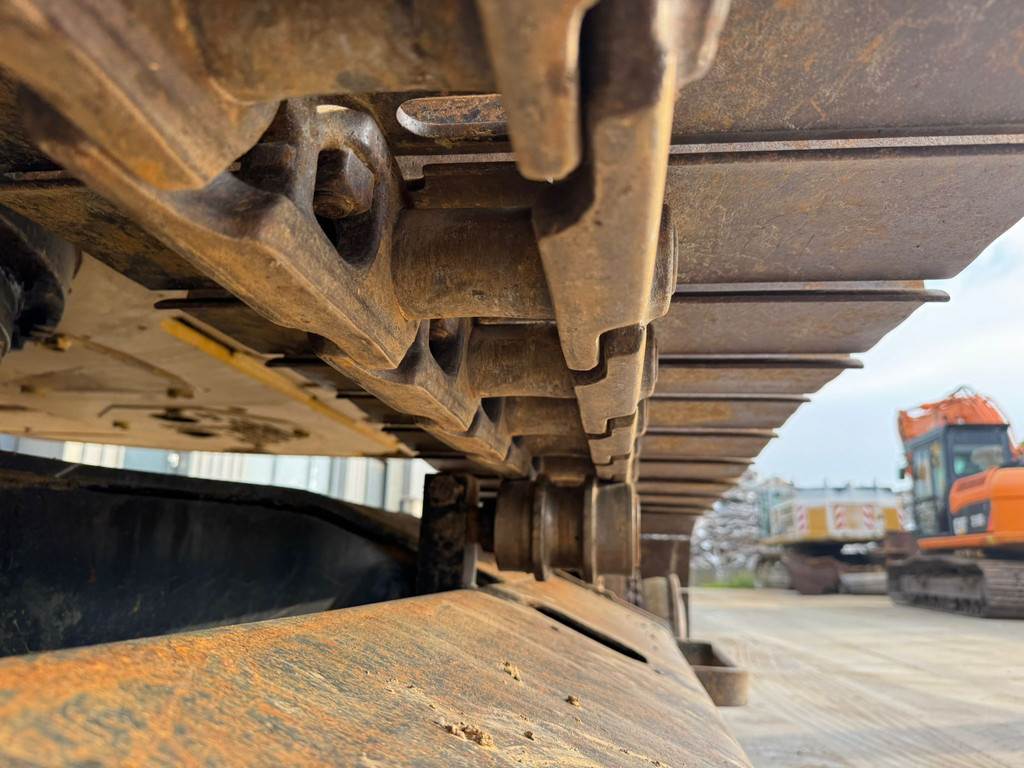 CAT 323 07A