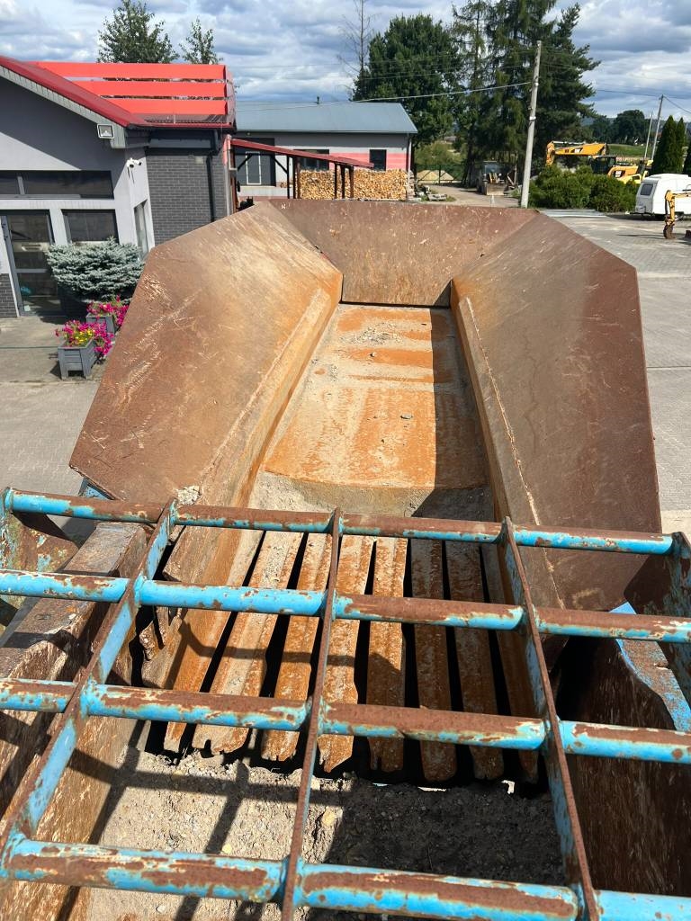 Terex Pegson METROTRAK HA